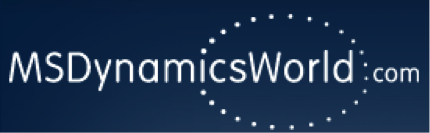 MSDynamicsWorld blog