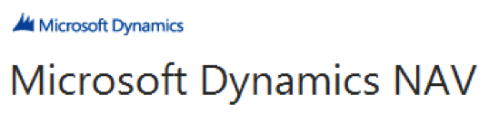 Official Microsoft Dynamics NAV Blogs