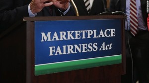 Marketplace Fairness Act