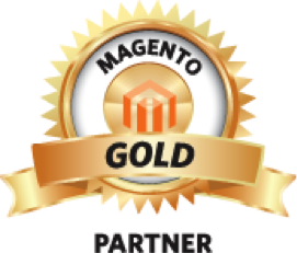 Magento Gold Implementation Partner