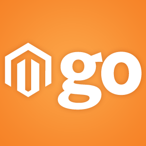 Magento Go Logo