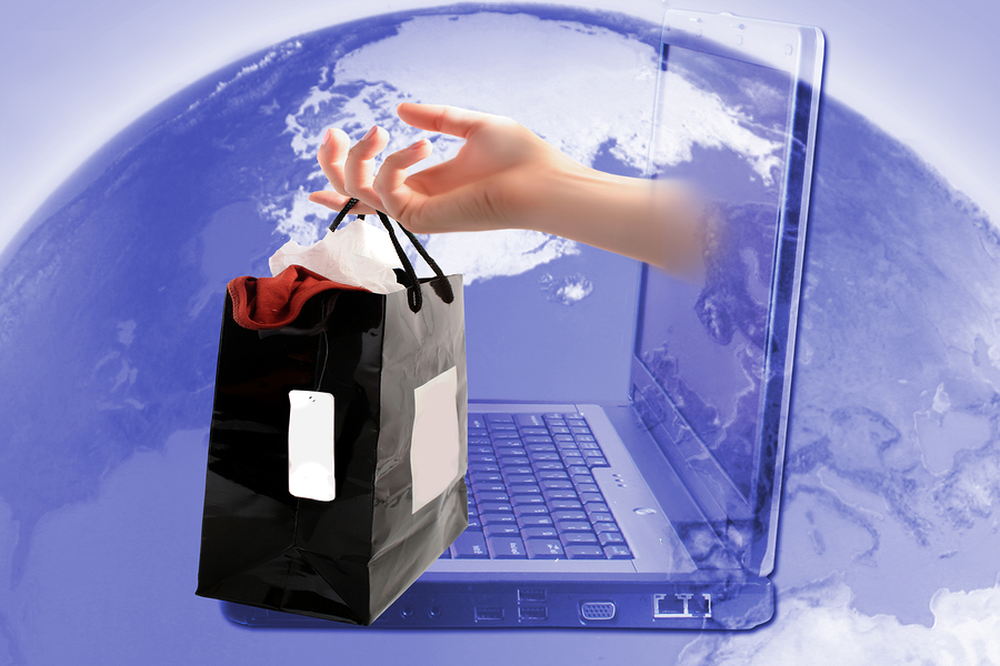 Compras On-Line Você Ficar Pra Baixo? Vamos Buscá-Lo De Volta Pra Cima! 1