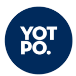 yotpo logo shopify app
