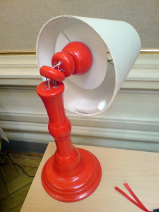 Increasing Shopify Product Reviews Lamp Image