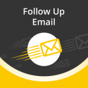 follow up email Magento extension