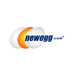 Other Sites Like eBay - Newegg Logo