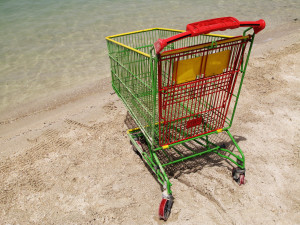 Shopify Abandoned Cart