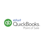 Quickbooks POS Logo Magento