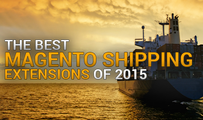 Best Magento Shipping Extension 2015