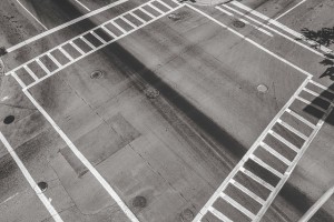 eCommerce Web Traffic