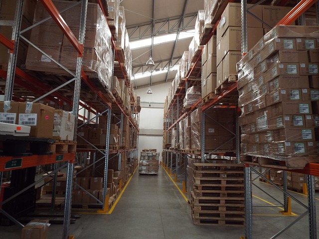 fulfillment by amazon alternatives