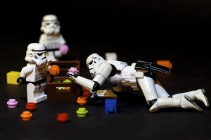 Magento Inventory Management Mess