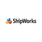 Magento Shipping Extension ShipWorks Logo