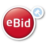 ebid logo other auction site like ebay