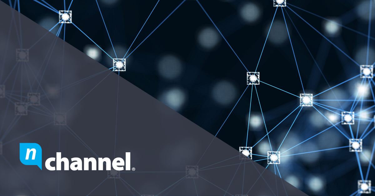 What Is Nin? The Next Evolution in Managed Vendor Networks