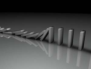 Distributed Order Management