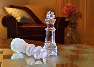 Distributed Order Management is a competitive advantage.