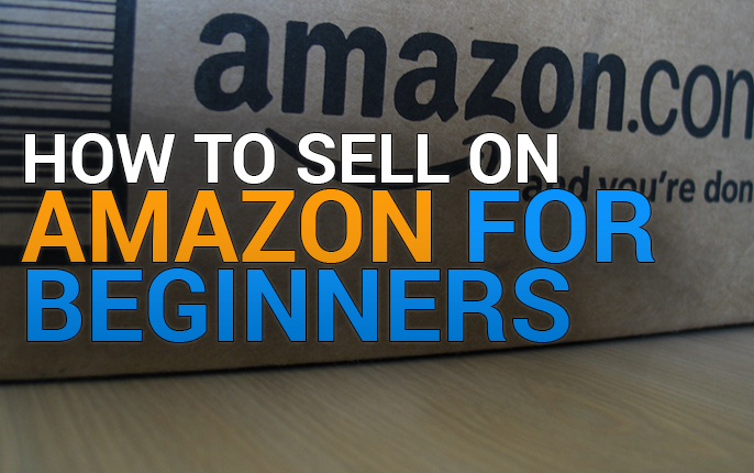 selling on amazon fba