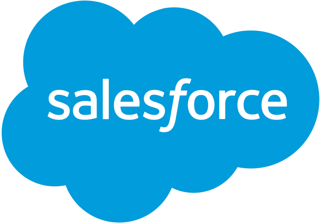 salesforce saas crm