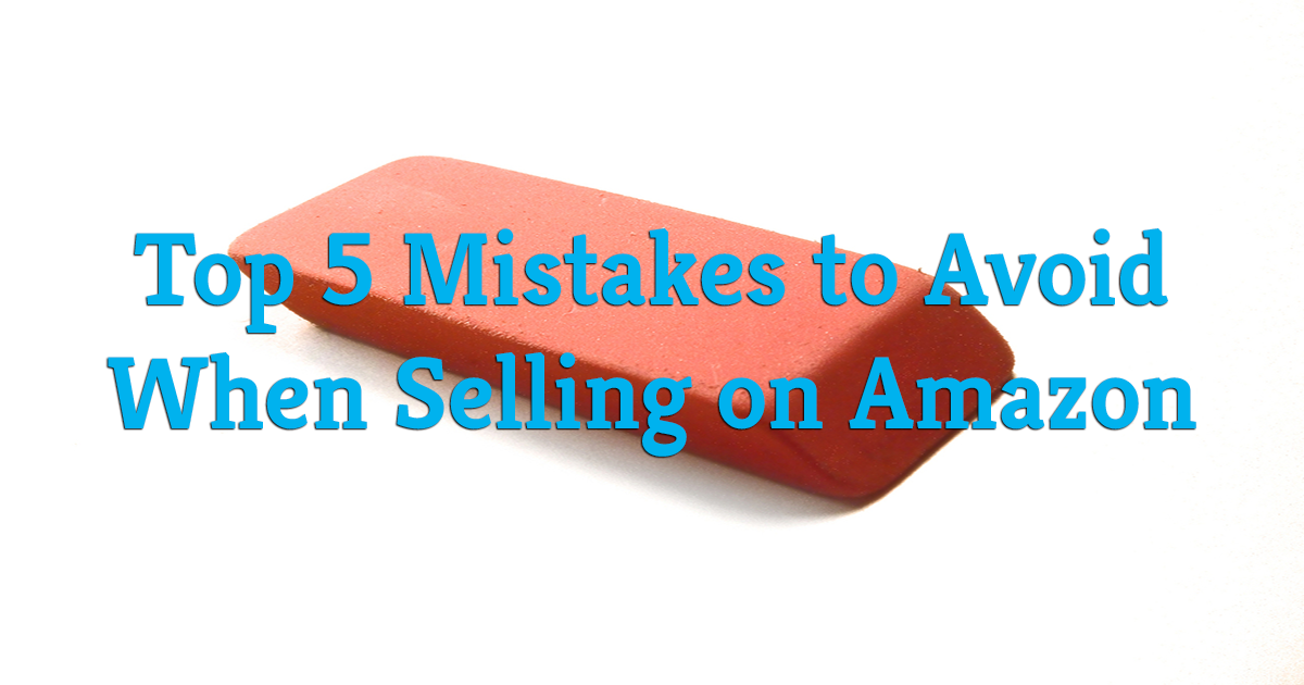 Image result for amazon mistakes