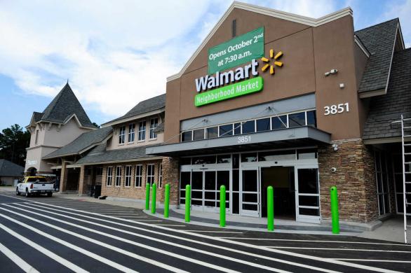sell on ecommerce walmart marketplace