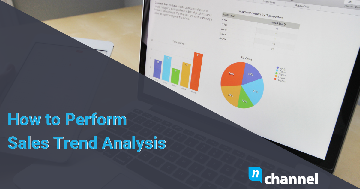 Trend Analyzer Charting Software