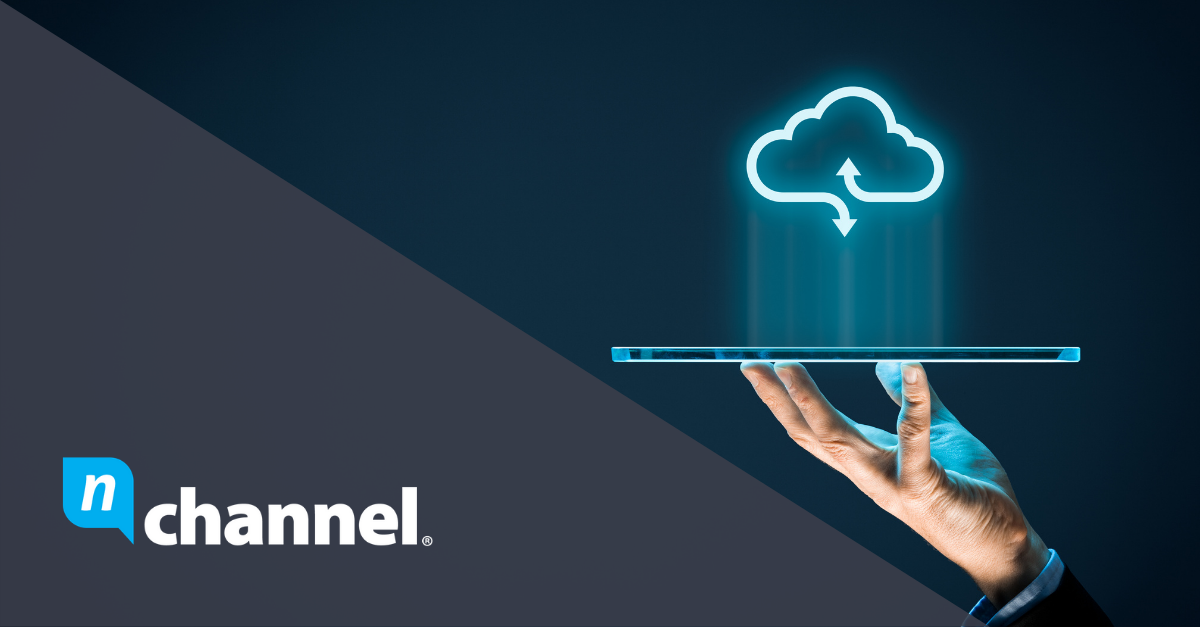 Cloud Vs SaaS What's the Difference? nChannel Blog