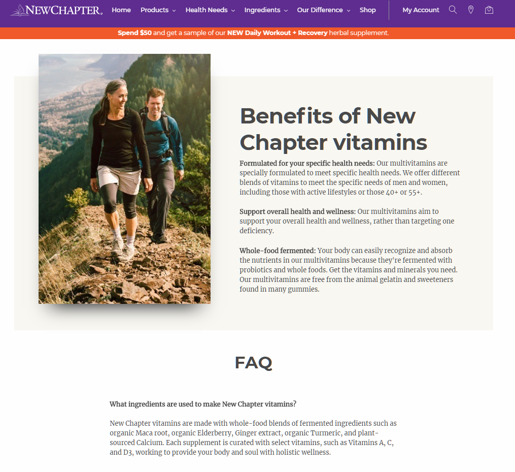 new chapter content marketing nchannel