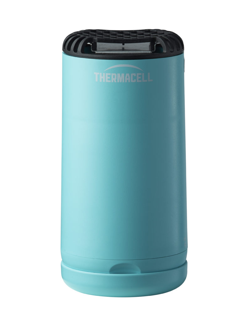 thermacell nchannel case study