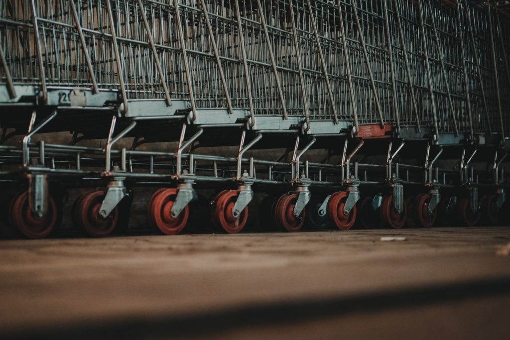 managing multiple magento stores