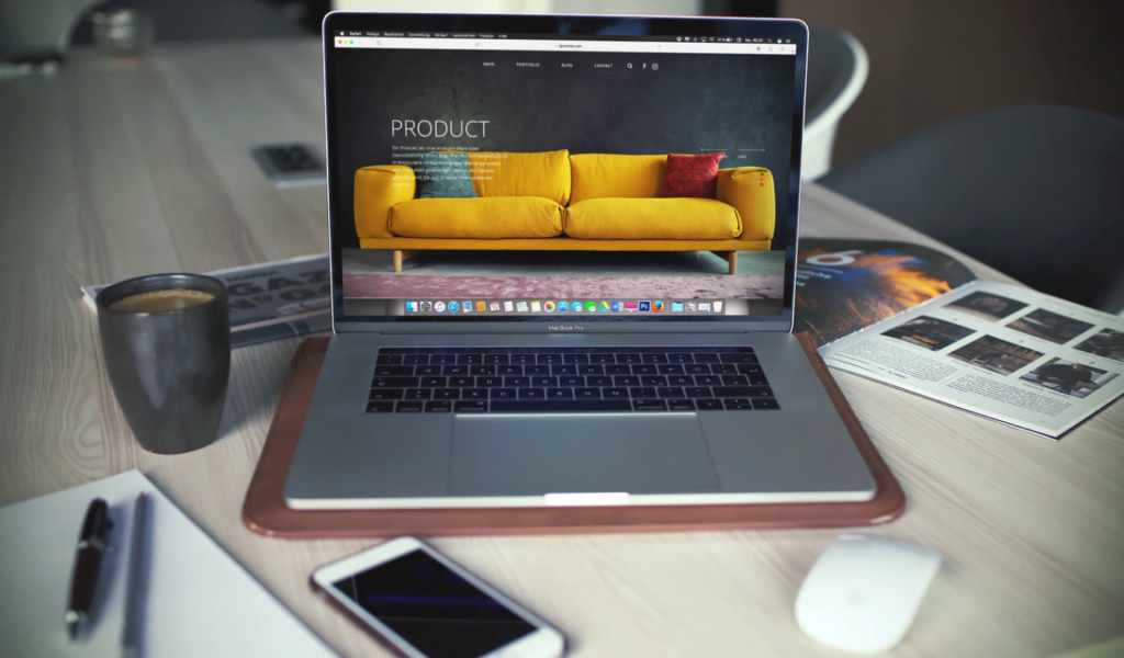 ecommerce business