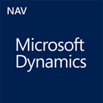 microsoft dynamics nav erp integration