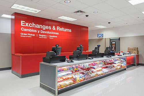 ecommerce and retail returns