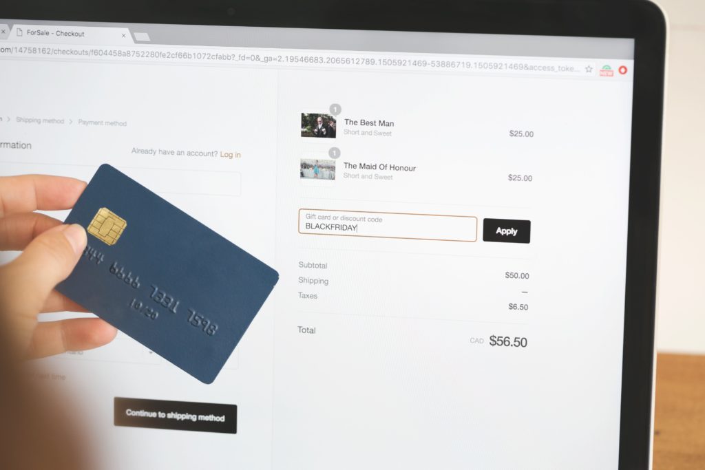 B2B ecommerce self service tools